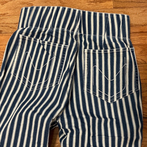 Show Me Your Mumu Berkeley Bells Striped - Picture 5 of 5